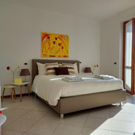 Cagliari Family Apartment Екстер'єр фото