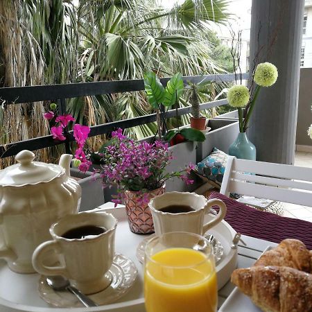 Cagliari Family Apartment Екстер'єр фото