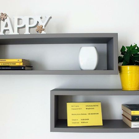 Cagliari Family Apartment Екстер'єр фото