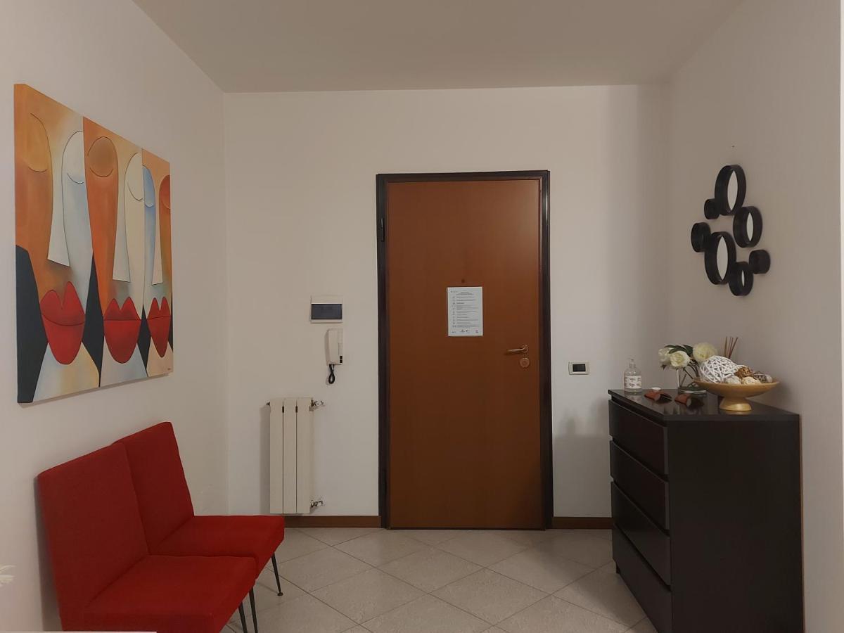 Cagliari Family Apartment Екстер'єр фото