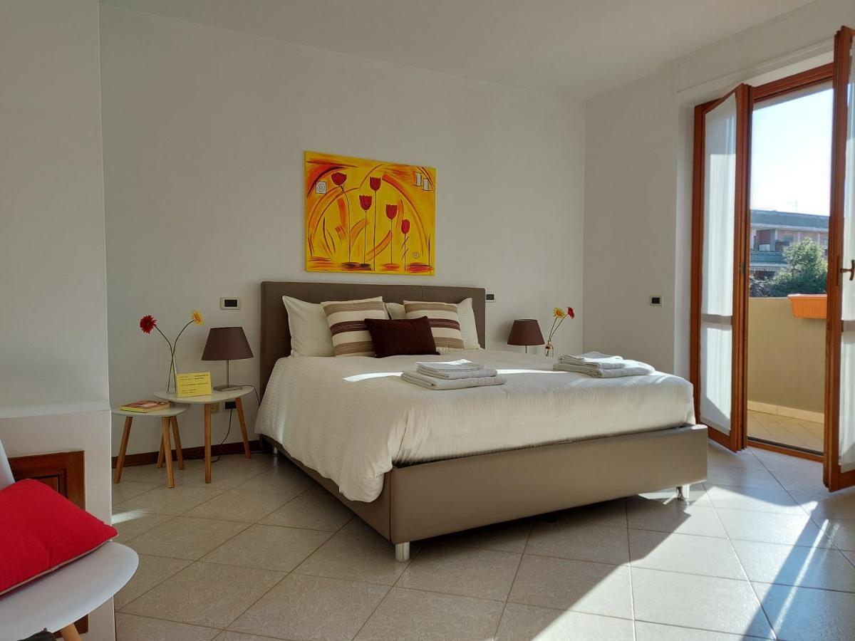 Cagliari Family Apartment Екстер'єр фото