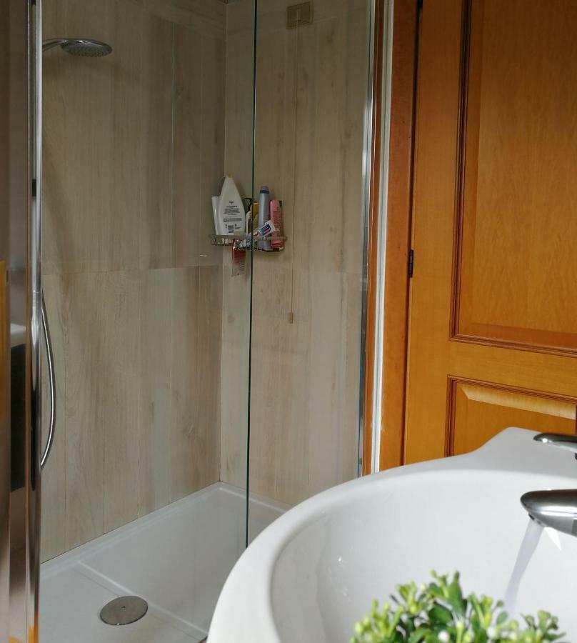 Cagliari Family Apartment Екстер'єр фото