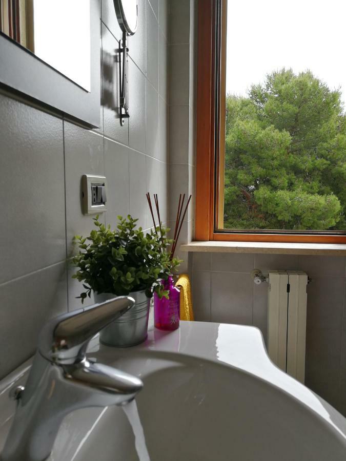 Cagliari Family Apartment Екстер'єр фото