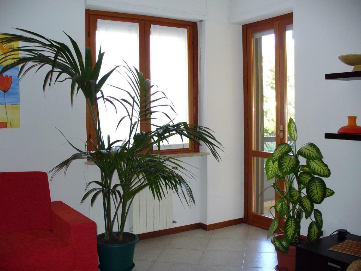 Cagliari Family Apartment Екстер'єр фото