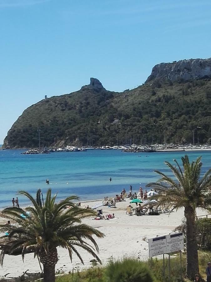 Cagliari Family Apartment Екстер'єр фото