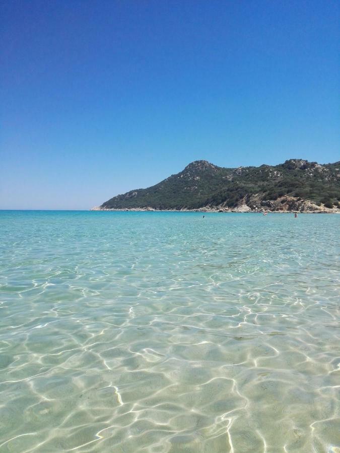 Cagliari Family Apartment Екстер'єр фото