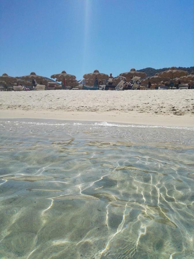 Cagliari Family Apartment Екстер'єр фото