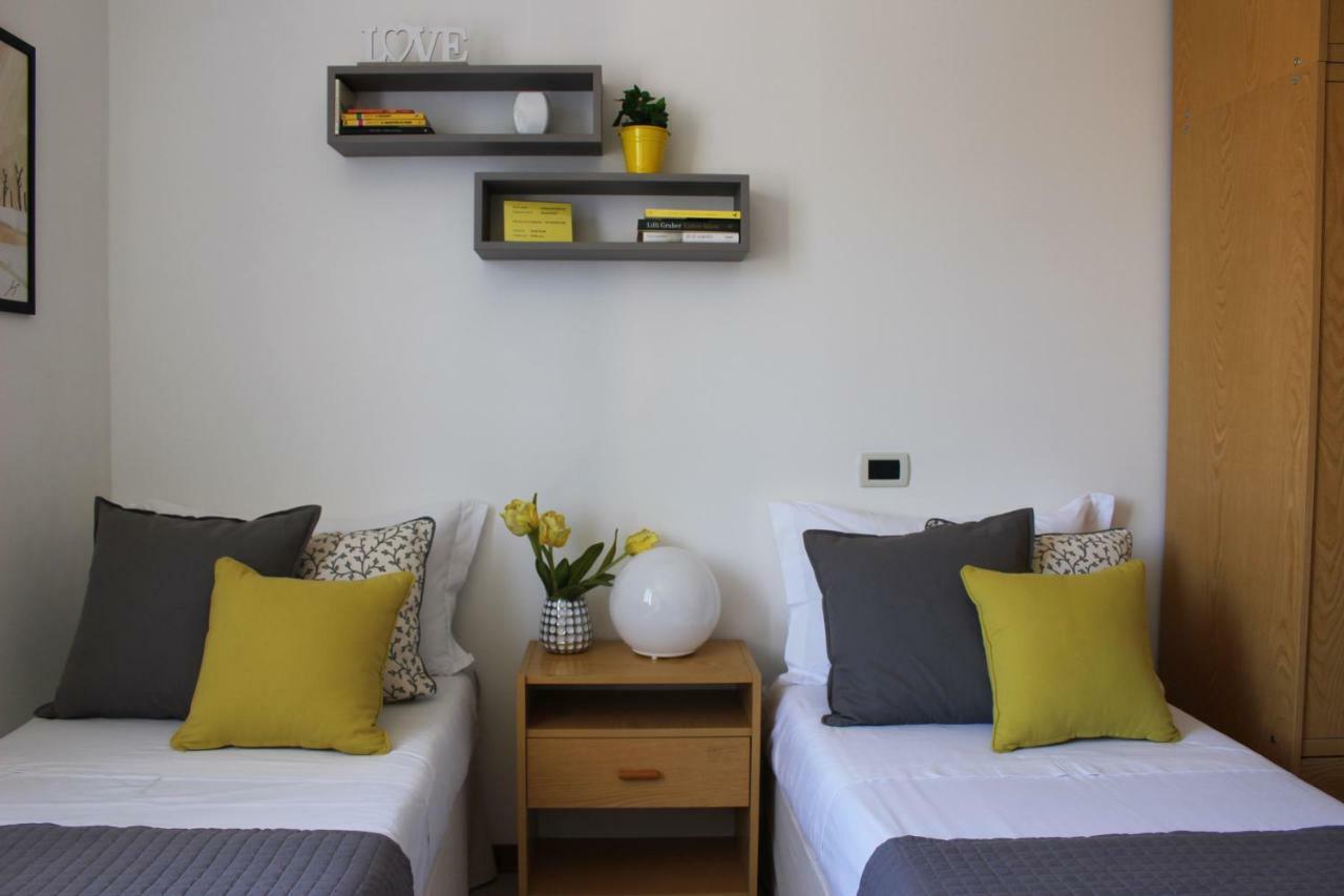 Cagliari Family Apartment Екстер'єр фото