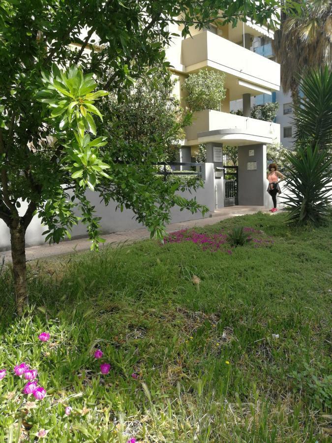 Cagliari Family Apartment Екстер'єр фото